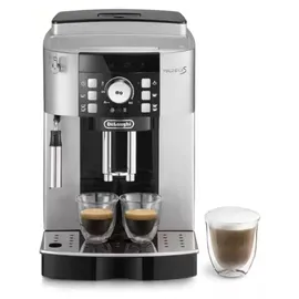 De'Longhi Magnifica S ECAM 21.117 SB silber/schwarz