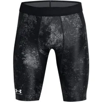 Under Armour HeatGear Iso-Chill Printed 1383778-002 S