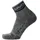 Uyn One Cool Low Cut Trekkingsocken Herren G174 grey-black 39-41