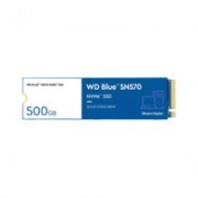 Western Digital WD NVMe 500 GB Solid State Disk
