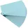 Herlitz Trennstreifen 180 g Karton 24,0 x 10,5 cm Blau 100 St.