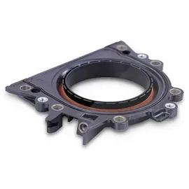 FEBI BILSTEIN 37746 Kurbelwellendichtring mit Flansch, 1 Stück