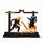 Iron Studios Mortal Kombat Deluxe Art Scale Figur Scorpion Fatality 27 cm