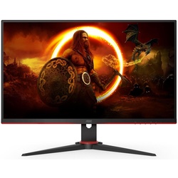 AOC 27G2SAE Gaming Monitor 68,6 cm (27 Zoll)