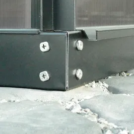 Vitavia Fundament Merkur/Uranus/Mars/Diana 8300 Schwarz