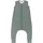 fillikid Baby Schlafsack mit Beinen Grün 104