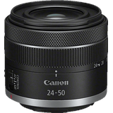 Canon RF 24-50mm F4.5-6.3 IS STM