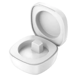 Bea-fon Smart Ring SR6 Größe 11 - 64,6 mm Silber