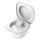Bea-fon Smart Ring SR6 Größe 11 - 64,6 mm Silber