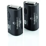 Thermic Set Heat Kit + C-Pack 1300 B schwarz