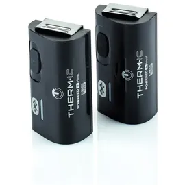 Thermic Set Heat Kit + C-Pack 1300 B schwarz