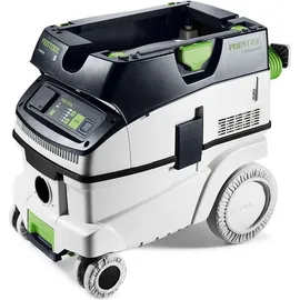 Festool Absaugmobil CLEANTEC CTM 26 EI-FLR KS92131 + Reinigungsset RS-ST D 27/36-Plus