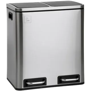 Svita TM2X15 30 l Silber