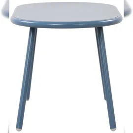 CLP Couchtisch Velva blau