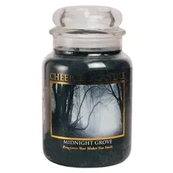 Midnight Grove 680g