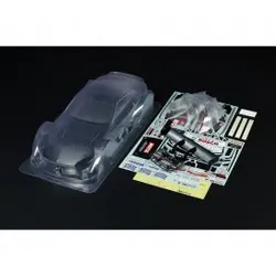 Karosserie-Satz Motul Autech Z 2023 RS257mm