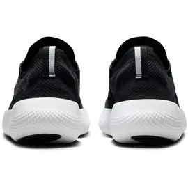 Nike Free 2025 Herren Black/White 44,5