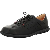 Think! Herren Pensa_8886 1 Schn rhalbschuhe, Schwarz Schwarz 00, EU