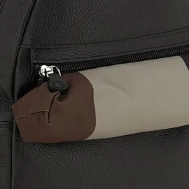 Gabs Nevada City Rucksack Schwarz