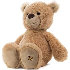 Schaffer Collection Teddybär Honey 36 cm Braun