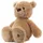 Schaffer Collection Teddybär Honey 36 cm Braun
