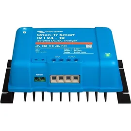 Victron Energy Victron Orion-Tr Smart 12/24-10A (240W) DC-DC Ladebooster isoliert