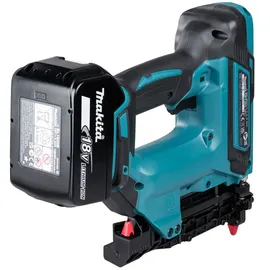 Makita DPT353ZJ Akku-Nagler
