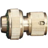 Meister Craft Schlauchanschlussstück 86 l mehrfarbig