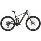 Ghost E-Bike 29" Path Rot CF/LC Full Party L Grey/Brown, 12 Gang Shimano XTR RD-M9100 12-S Schaltwerk