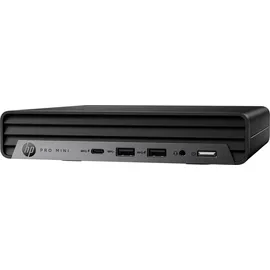 HP ProDesk Mini-PC Intel Core i3-13100T 3,0 GHz 16 GB RAM 256 GB SSD