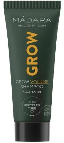 Madara Grow Volumen Shampoo 25ml 25 ml Unisex