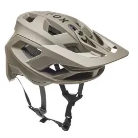 Fox Speedframe Solid Militärgrün L
