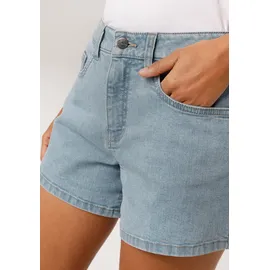 Aniston CASUAL Shorts Blau 42