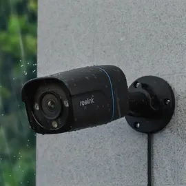 Reolink P330 8 MP Schwarz