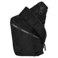 Chiemsee Light N Base Body Safe Bag schwarz -