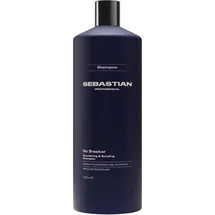 Sebastian Professional No Breaker Nourishing & Bonding Shampoo 1000 ml