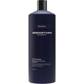 Sebastian Professional No Breaker Nourishing & Bonding Shampoo 1000 ml