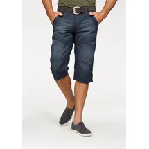 Arizona Bermudas Tom blau 48