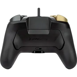 PDP Faceoff Deluxe+ Controller