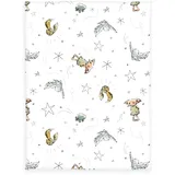 Herding Harry Potter Microfaserflausch-Decke,
