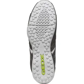 GEOX Slip-Ons Herren Grau 41