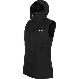 Salewa Damen Sella DST Weste (Größe S, schwarz)