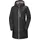 HELLY HANSEN Helly-Hansen Belfast Damenjacke, lang, 980 Ebenholz, XS