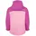 TROLLKIDS Regenjacke Nusfjord Pink 104