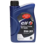ELF Evolution 900 SXR 5W-30 1 l