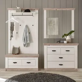 MID.YOU Kommode Florenz