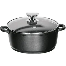 Berndes Vario Click Induction Kochtopf 20 cm