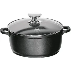 Berndes Vario Click Induction Kochtopf 20 cm