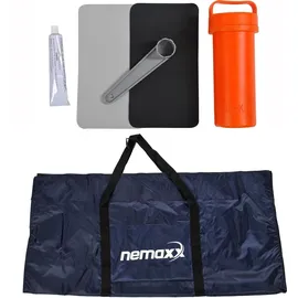 Nemaxx Schlauchboot 380 cm