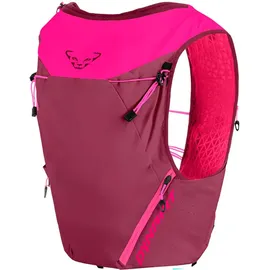 Dynafit Alpine 15 Trinkweste - pink) Glo - M-L,
